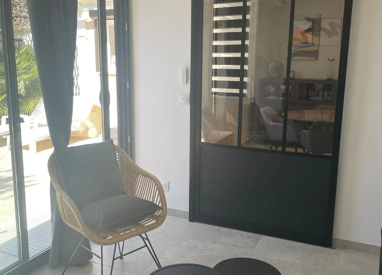 La Brise Du Brusc Apartment Six-Fours-les-Plages