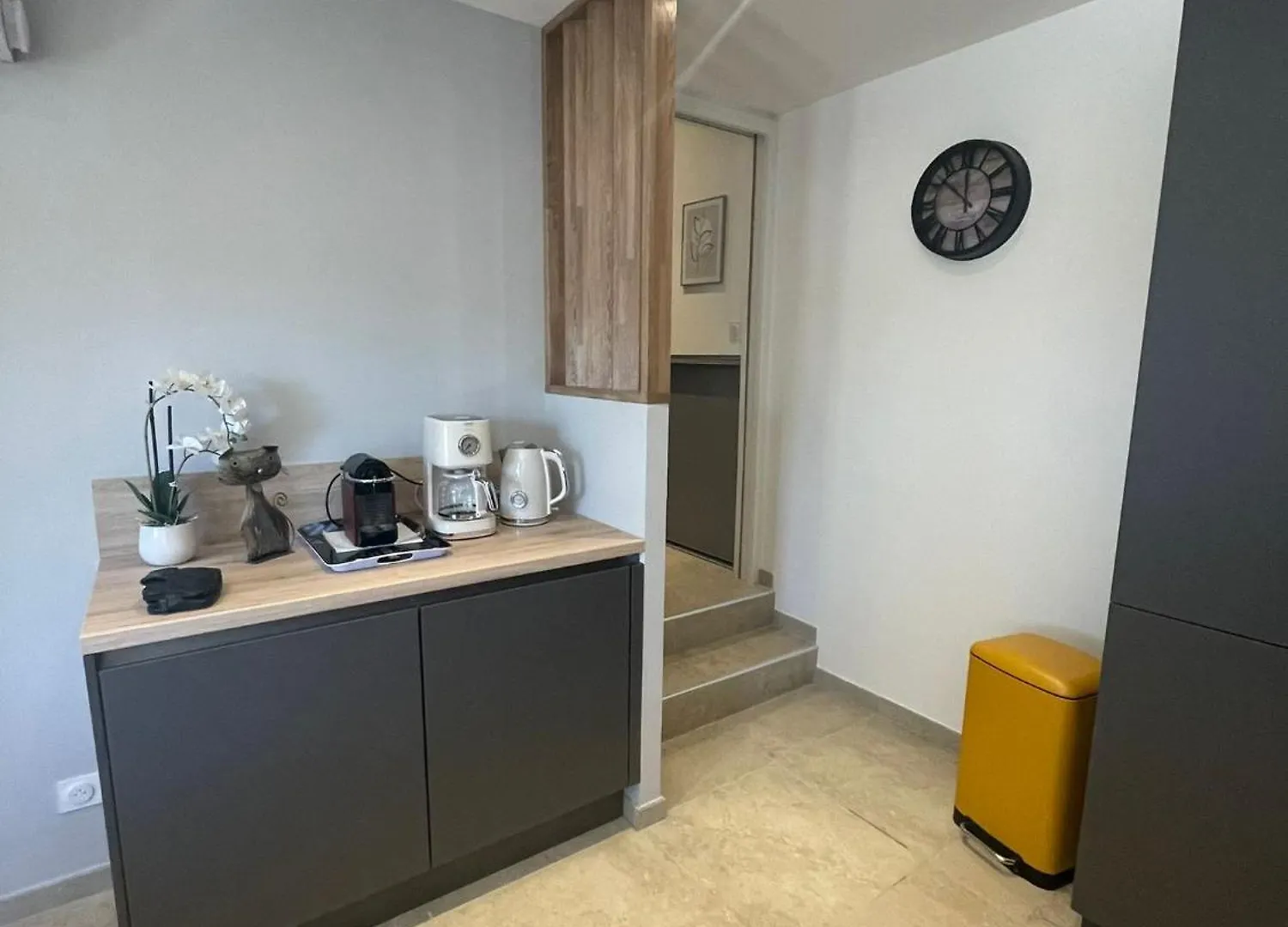 La Brise Du Brusc Apartment Six-Fours-les-Plages