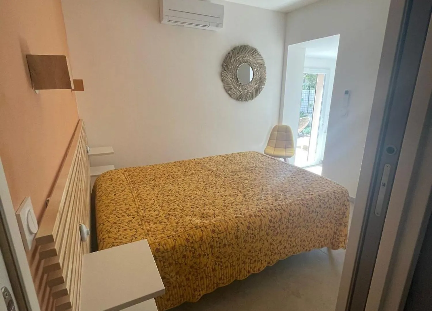 La Brise Du Brusc Apartment Six-Fours-les-Plages France