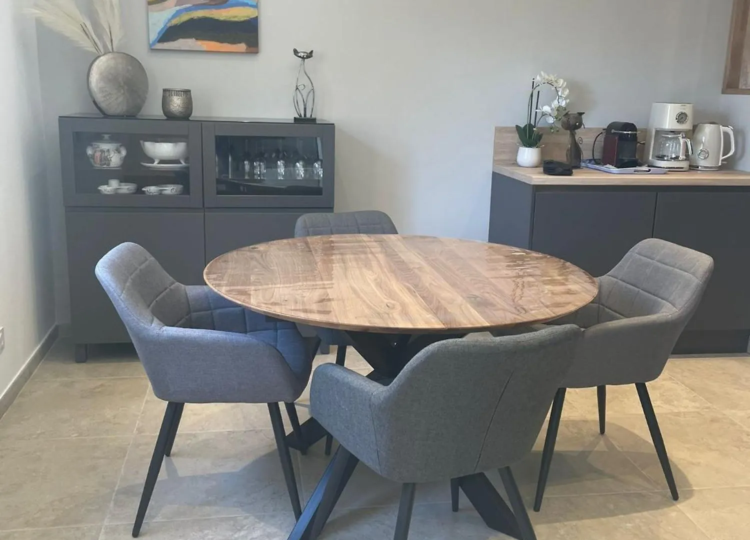 La Brise Du Brusc Apartment Six-Fours-les-Plages