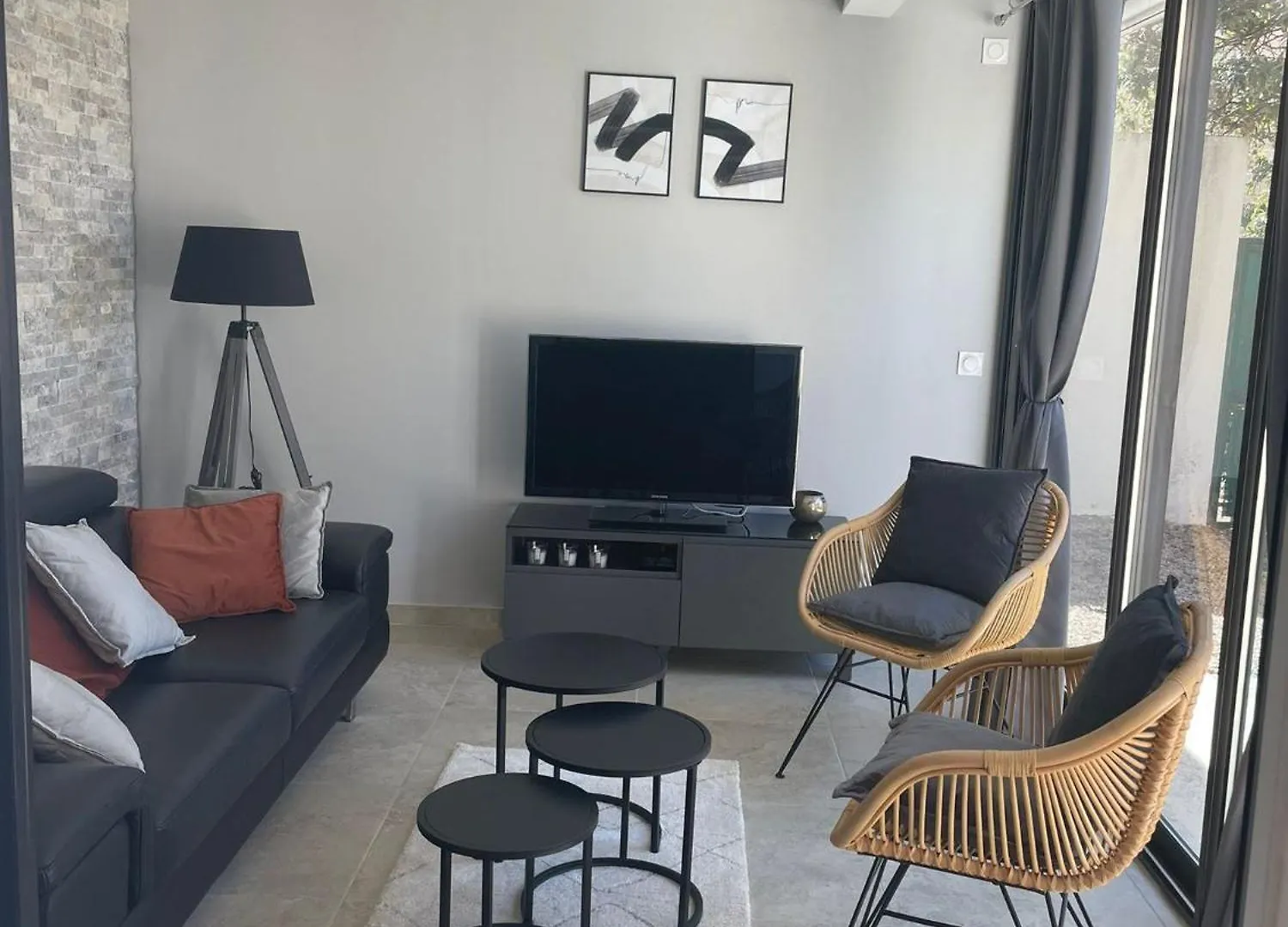 La Brise Du Brusc Apartment Six-Fours-les-Plages France