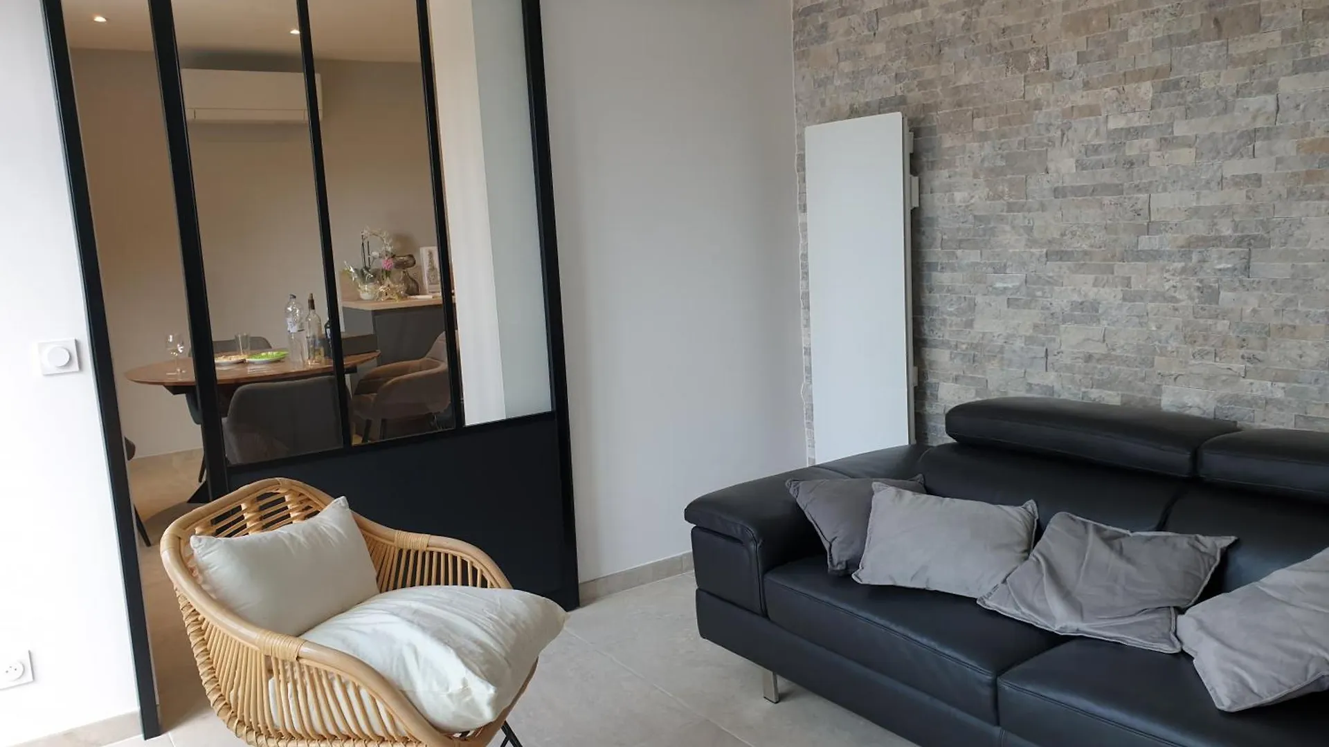 La Brise Du Brusc Apartment Six-Fours-les-Plages France