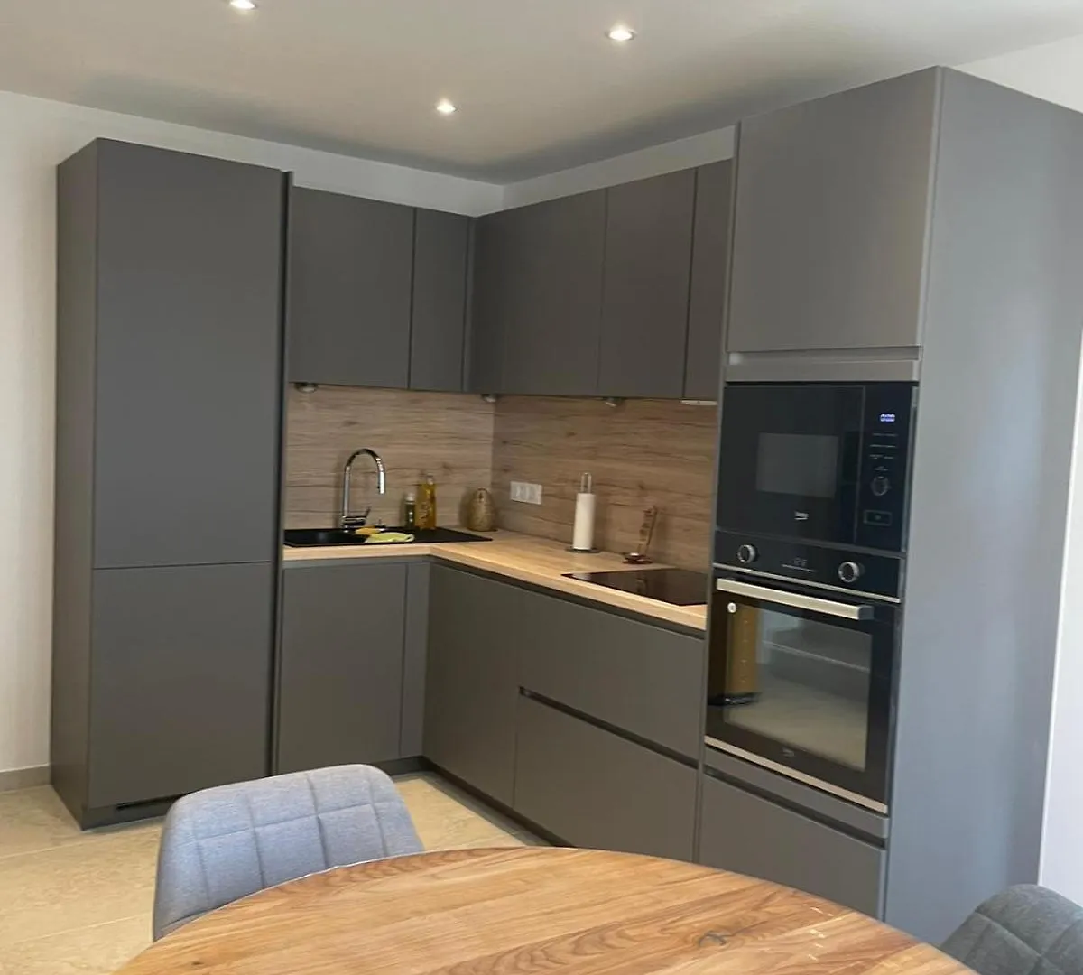 La Brise Du Brusc Apartment Six-Fours-les-Plages 0*,  France