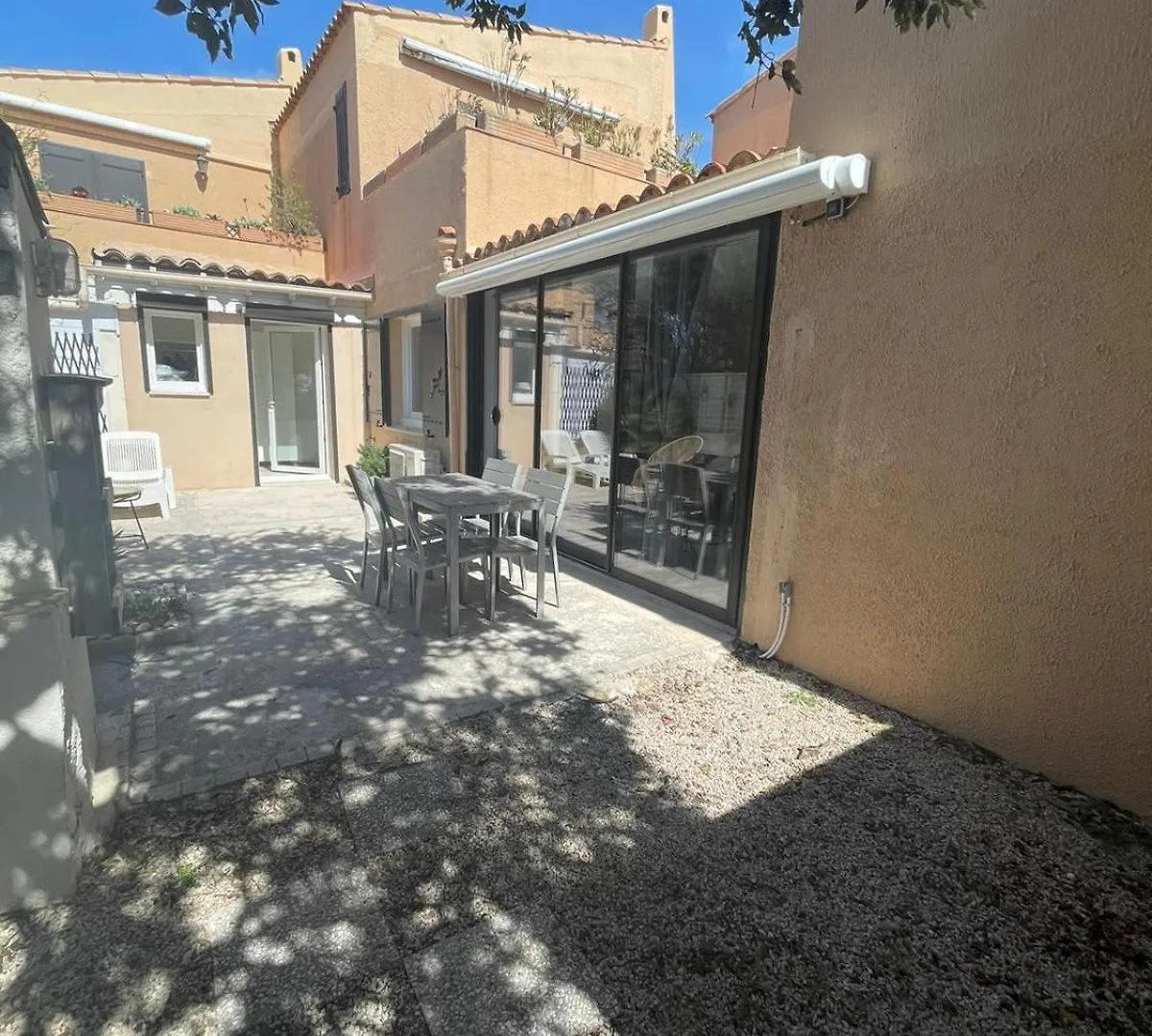 La Brise Du Brusc Apartment Six-Fours-les-Plages