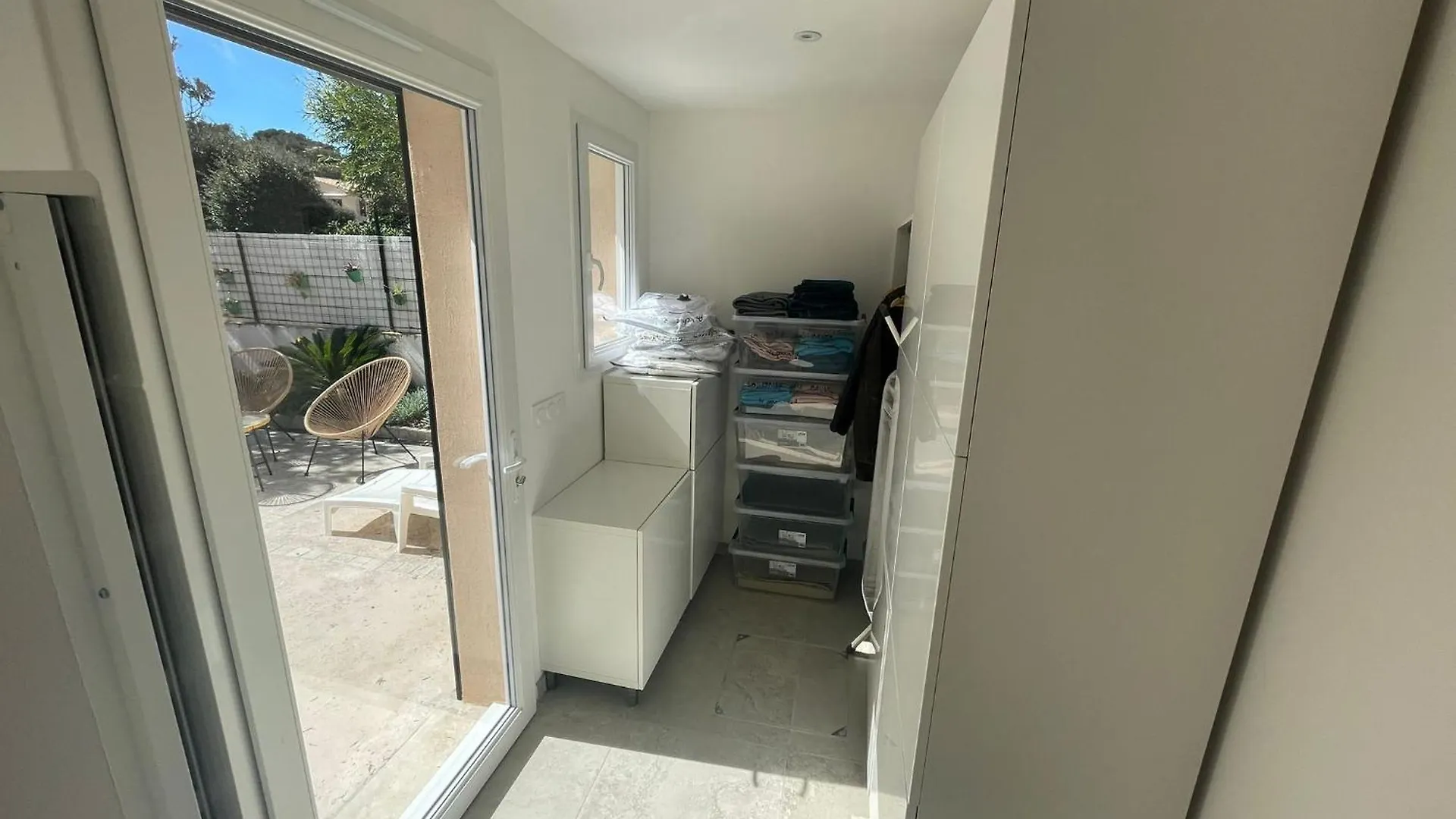 Apartament La Brise Du Brusc Six-Fours-les-Plages